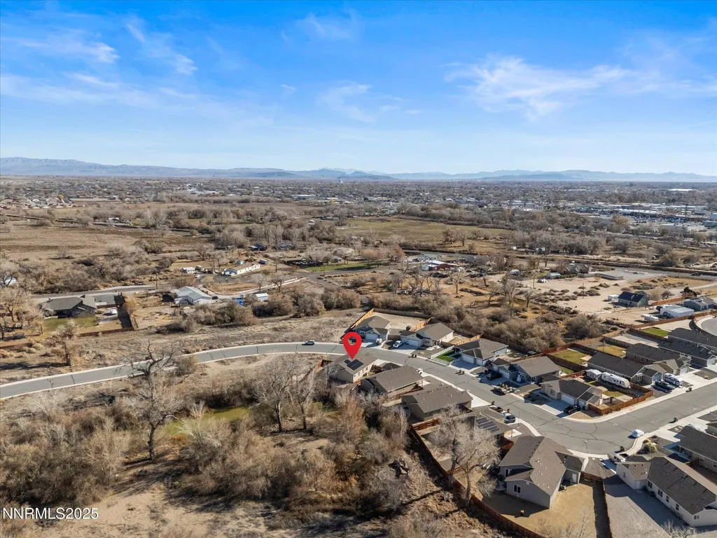 2041 Verona Fallon NV 89406
