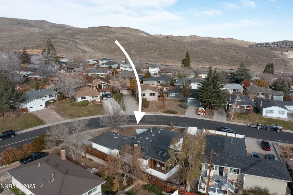 2080 Marlette Reno NV 89503