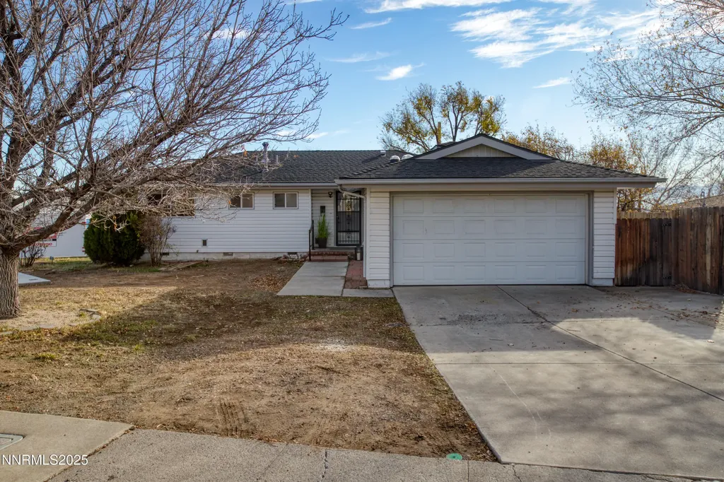 2080 Marlette Reno NV 89503