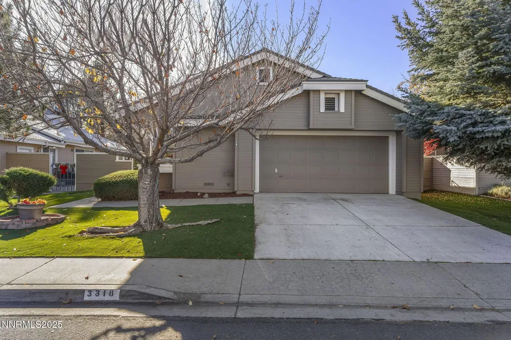3318 Current Reno NV 89509
