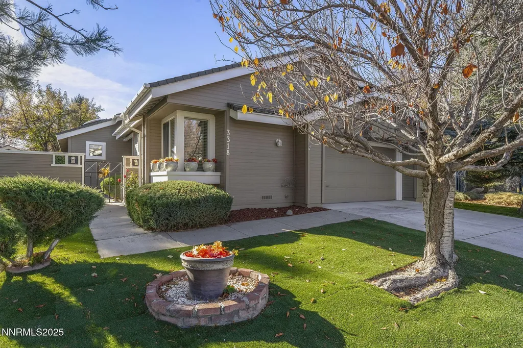 3318 Current Reno NV 89509