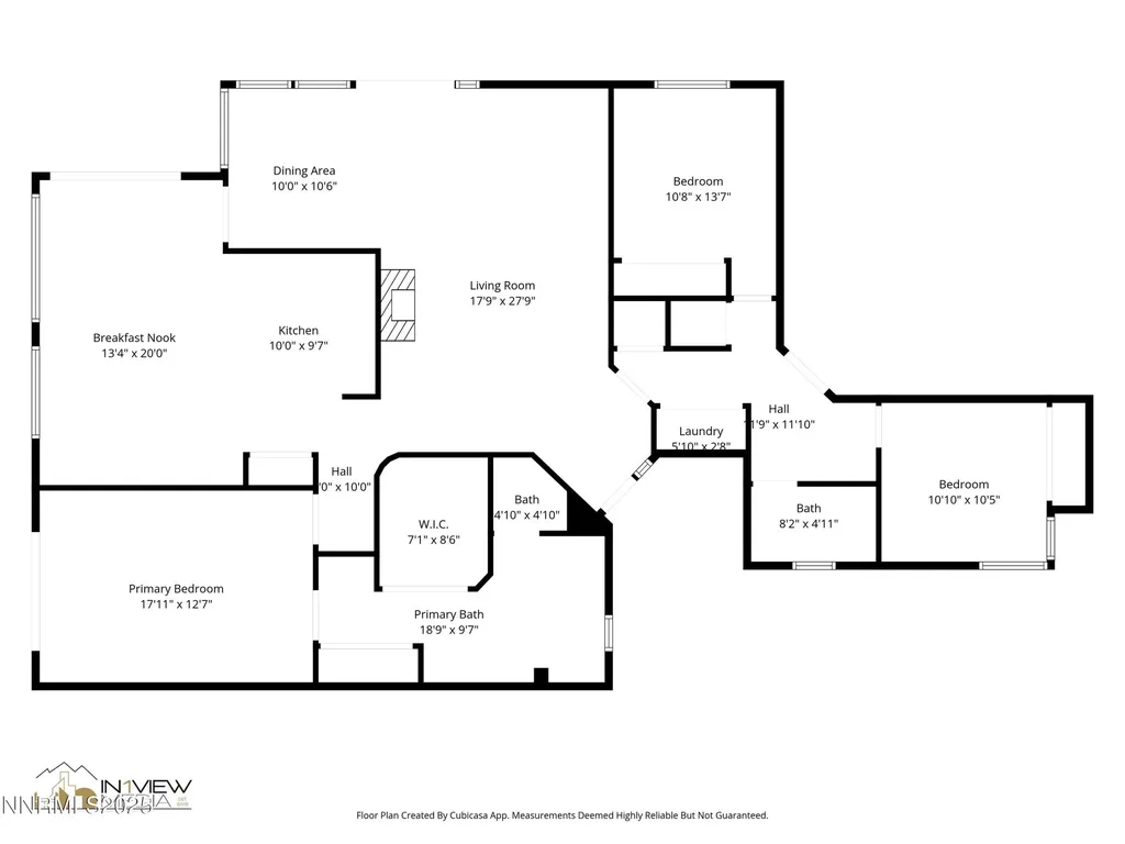 3318 Current Reno NV 89509