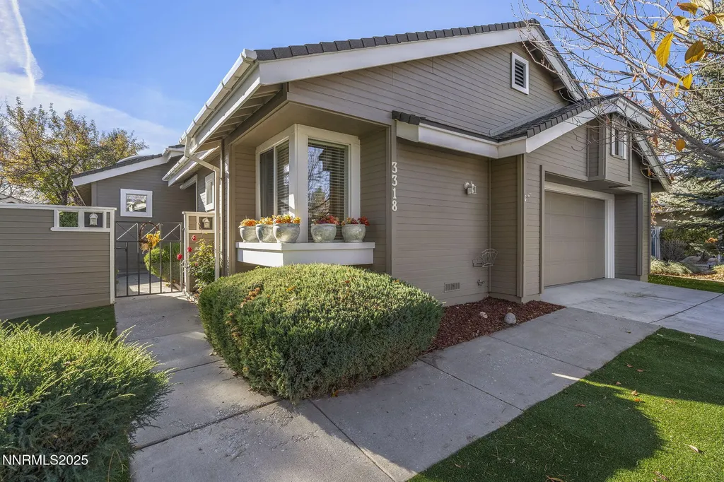 3318 Current Reno NV 89509