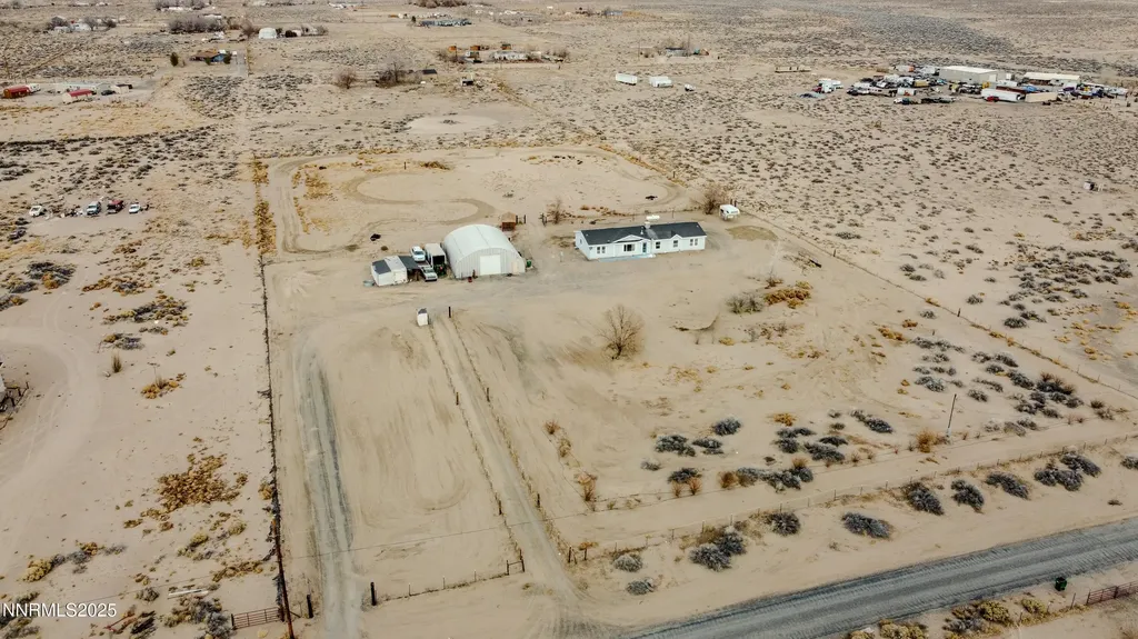 3250 4th Silver Springs NV 89429