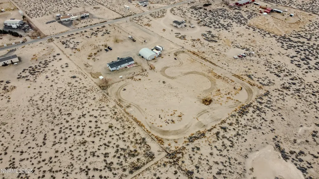 3250 4th Silver Springs NV 89429