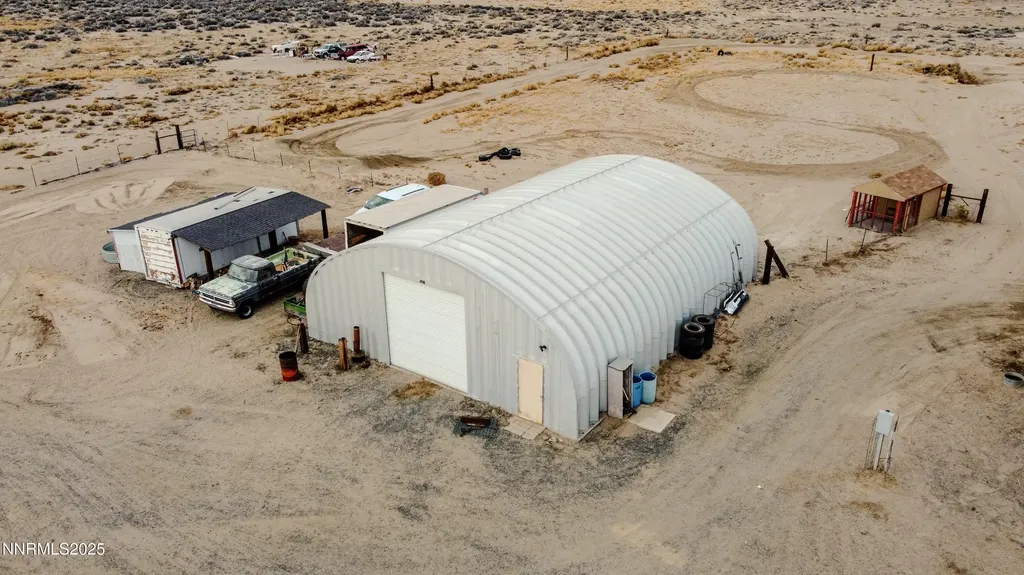 3250 4th Silver Springs NV 89429