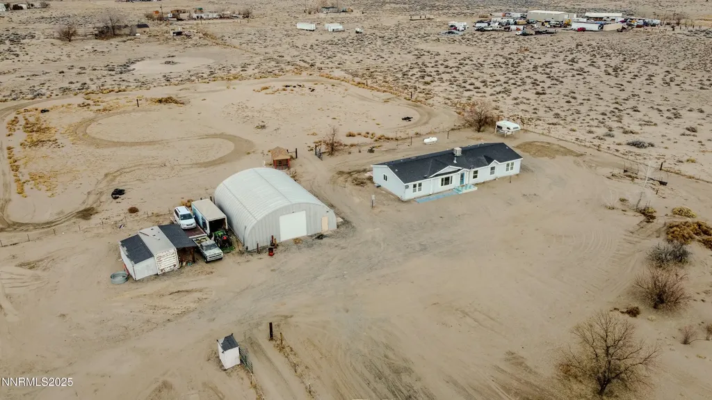 3250 4th Silver Springs NV 89429