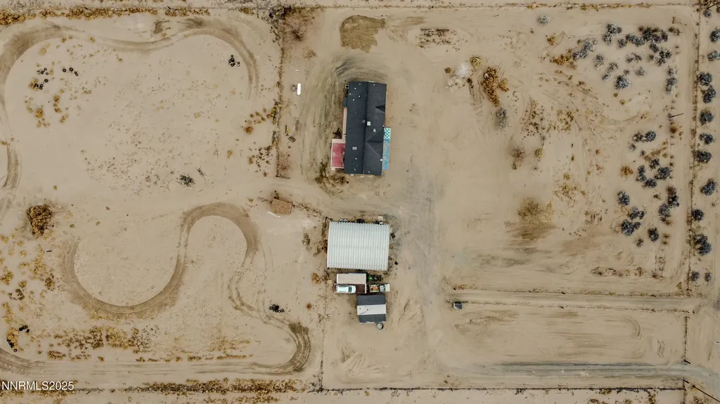 3250 4th Silver Springs NV 89429
