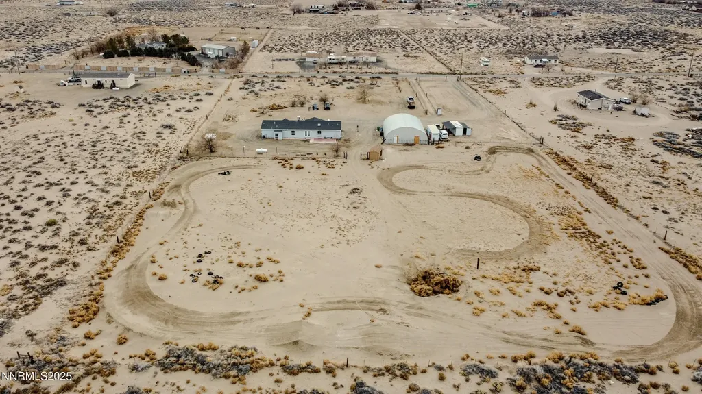 3250 4th Silver Springs NV 89429