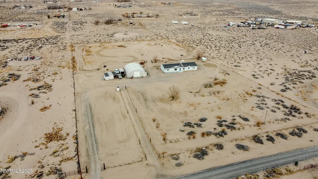 3250 4th Silver Springs NV 89429