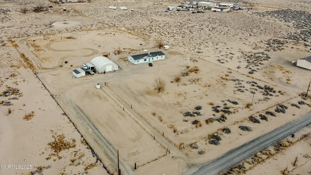 3250 4th Silver Springs NV 89429