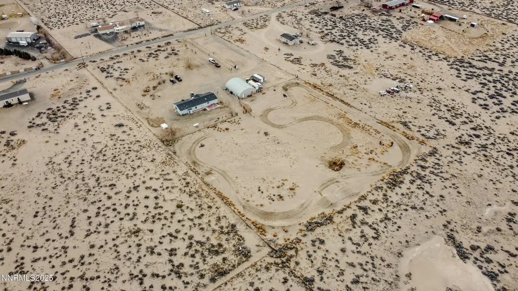 3250 4th Silver Springs NV 89429