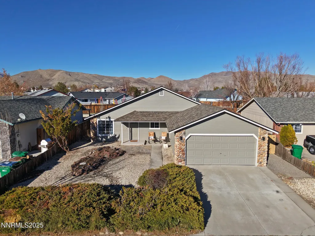 1654 Spooner Carson City NV 89706