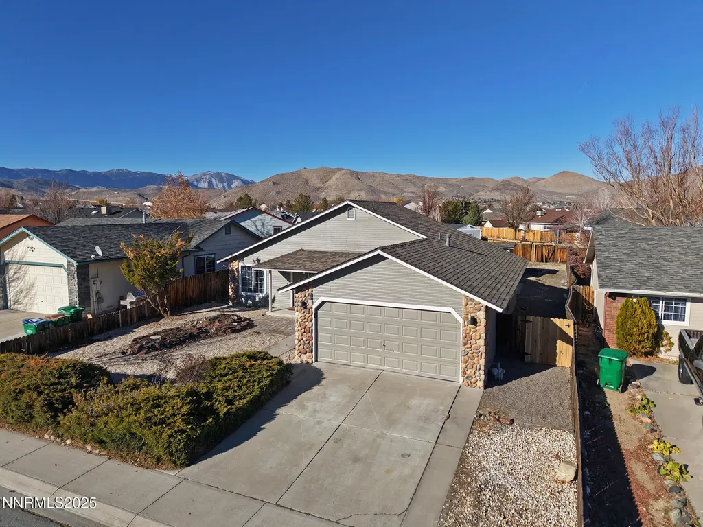 1654 Spooner Carson City NV 89706