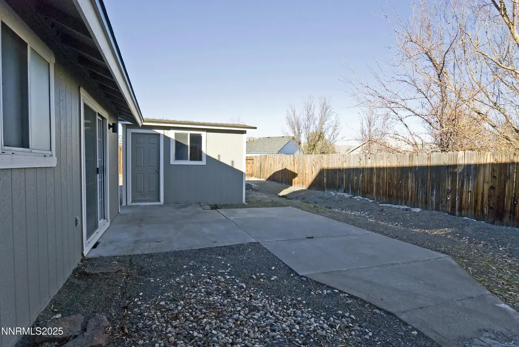 1654 Spooner Carson City NV 89706