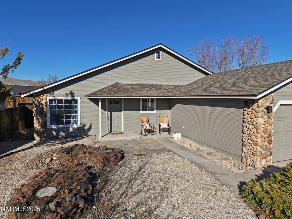 1654 Spooner Carson City NV 89706