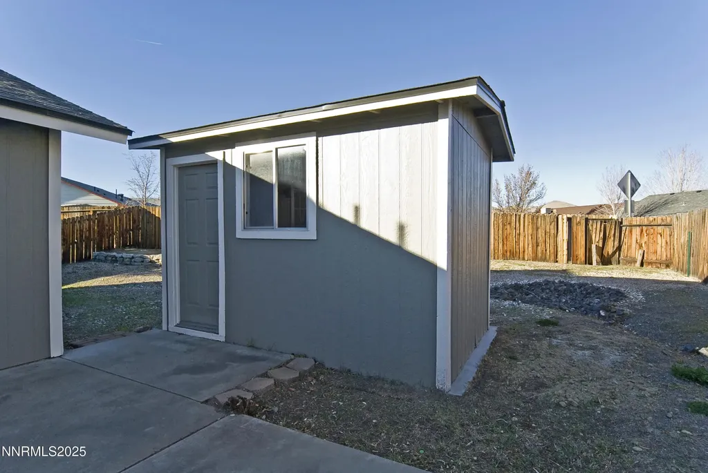1654 Spooner Carson City NV 89706