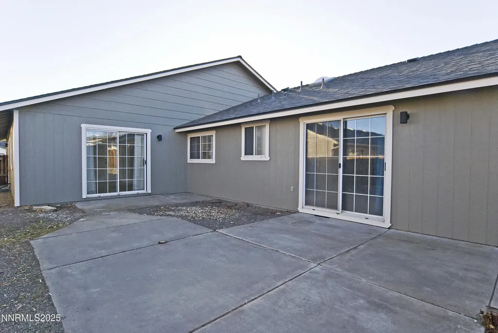 1654 Spooner Carson City NV 89706