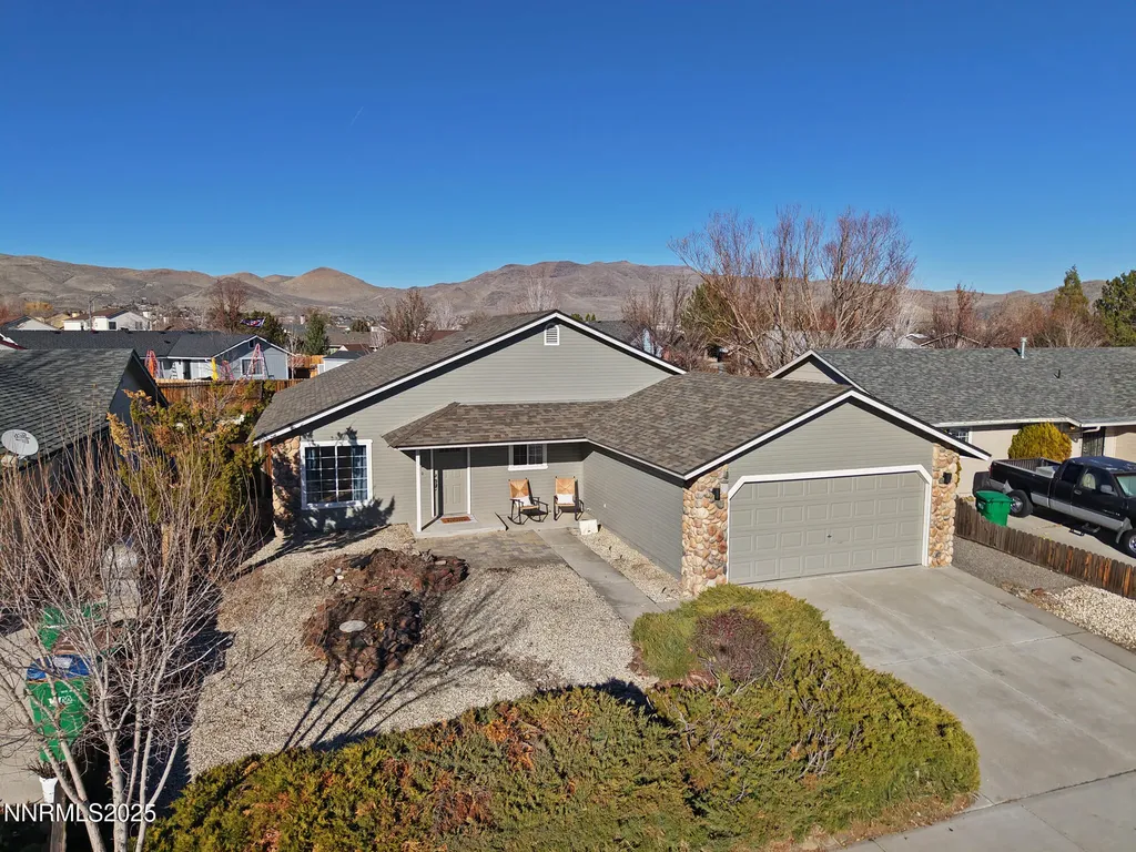 1654 Spooner Carson City NV 89706
