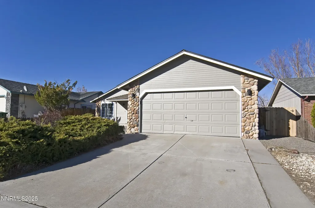 1654 Spooner Carson City NV 89706