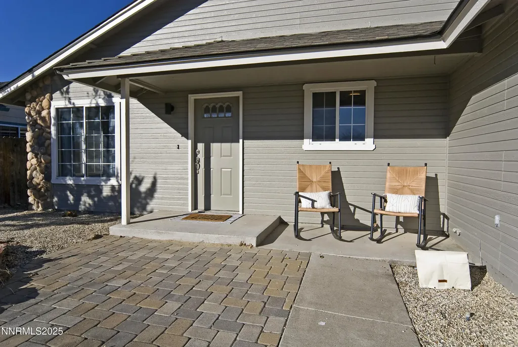 1654 Spooner Carson City NV 89706