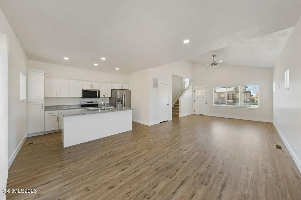 5291 Halter Winnemucca NV 89445