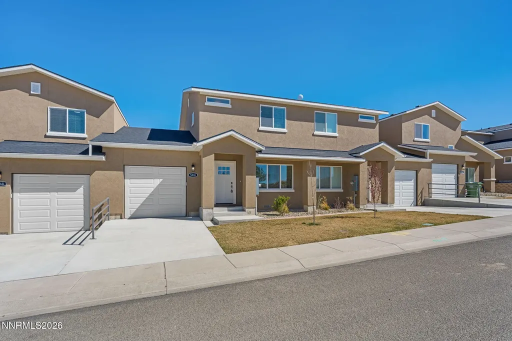 5263 Halter Winnemucca NV 89445