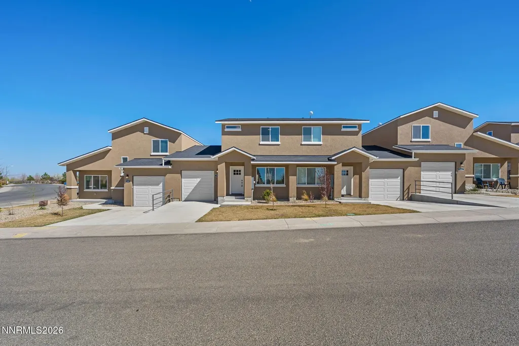 5263 Halter Winnemucca NV 89445