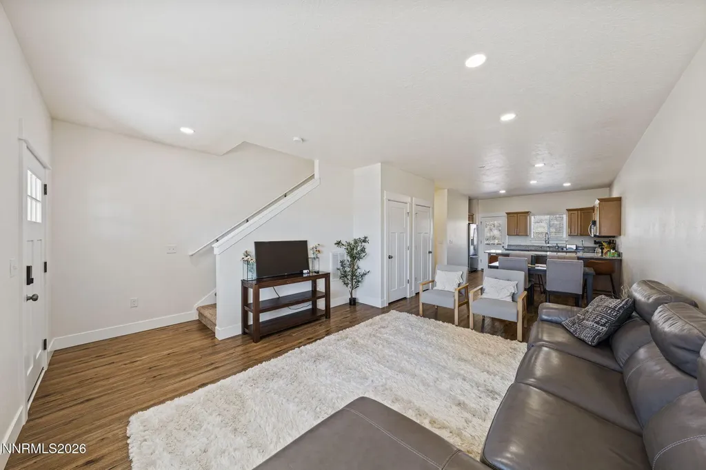 5263 Halter Winnemucca NV 89445