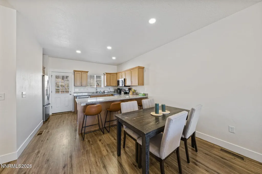 5265 Halter Winnemucca NV 89445