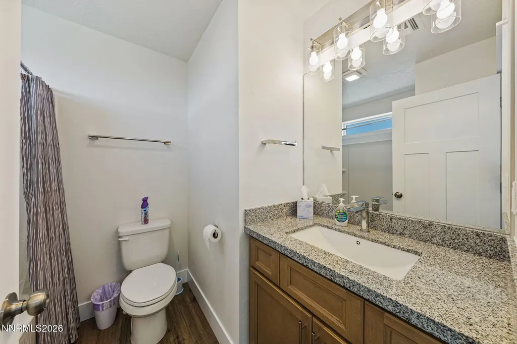 5265 Halter Winnemucca NV 89445