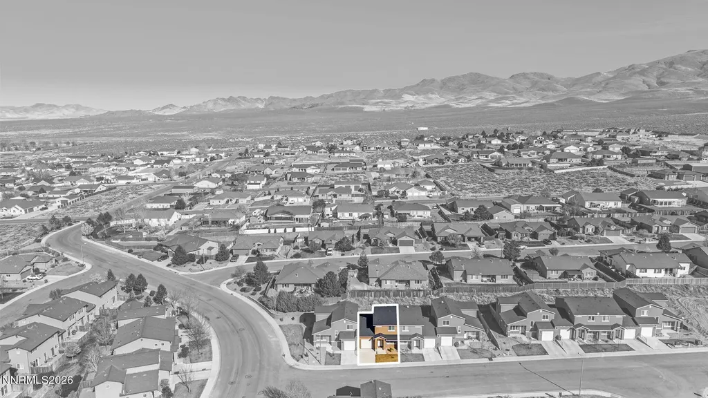 5265 Halter Winnemucca NV 89445