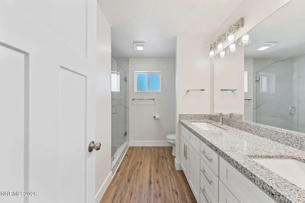 5267 Halter Winnemucca NV 89445