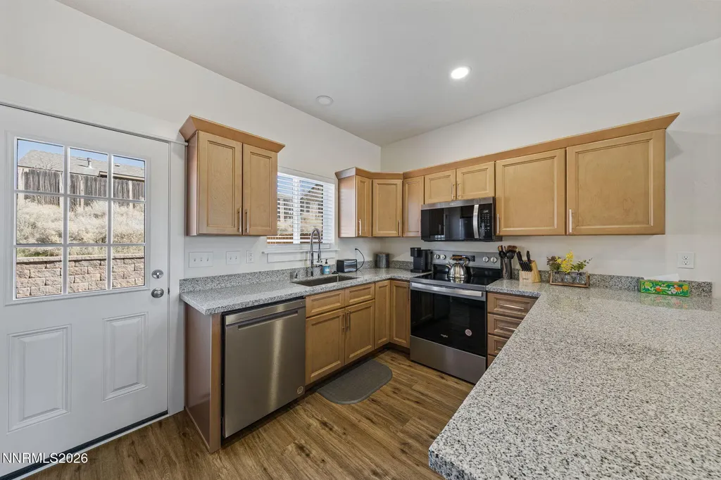 5293 Halter Winnemucca NV 89445