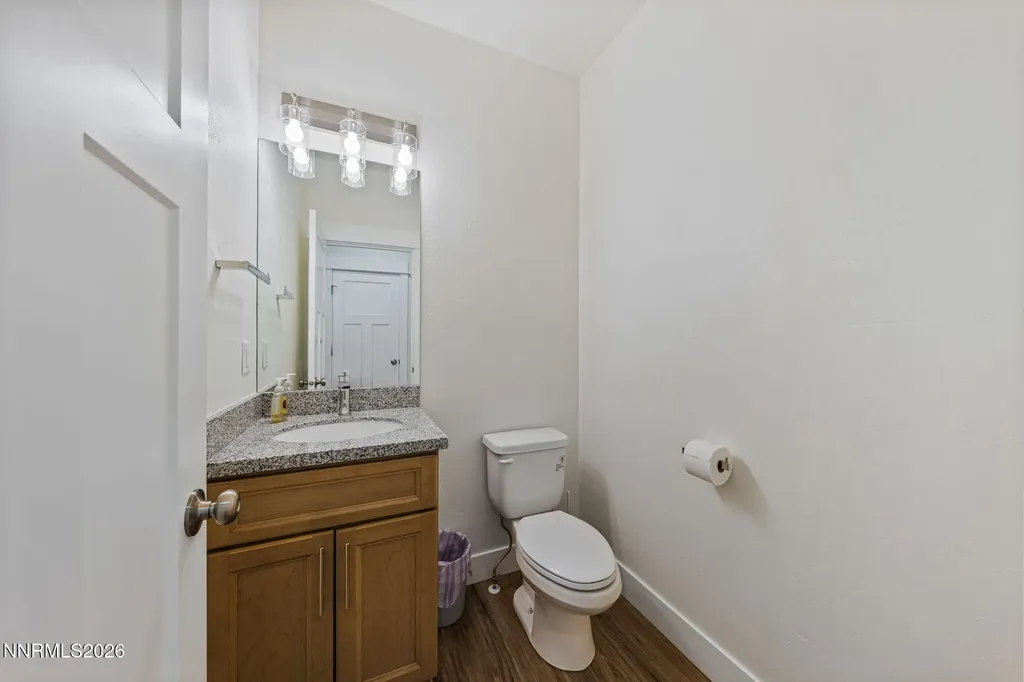 5293 Halter Winnemucca NV 89445