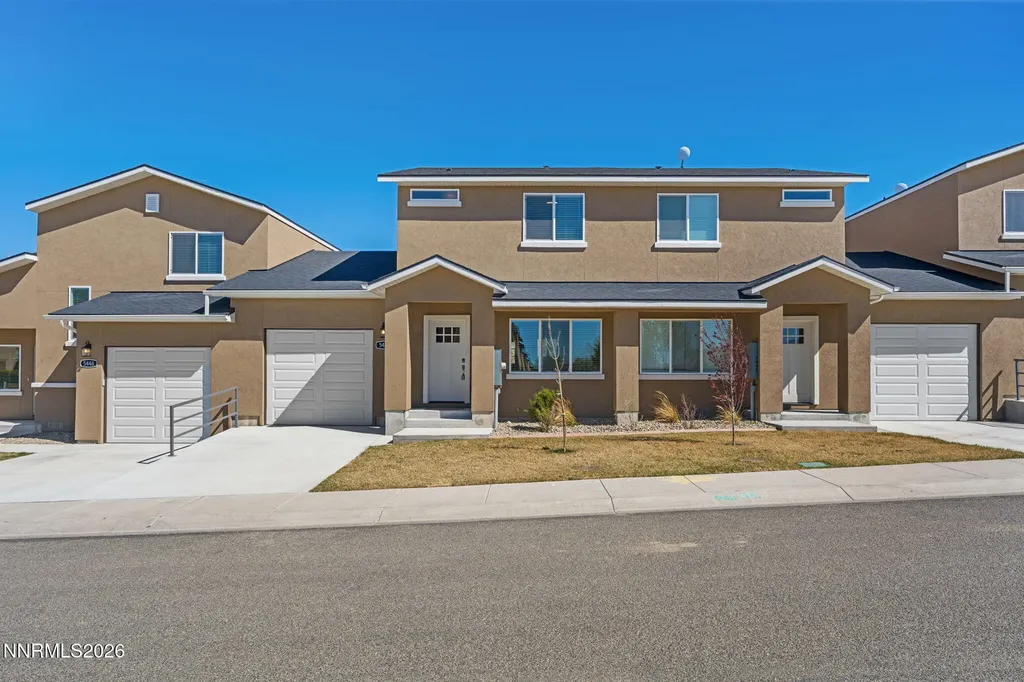 5293 Halter Winnemucca NV 89445