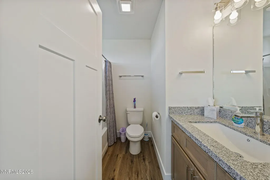 5293 Halter Winnemucca NV 89445