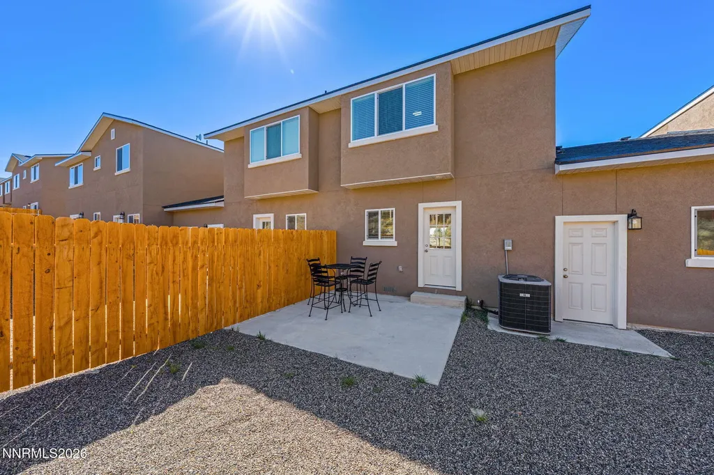 5293 Halter Winnemucca NV 89445