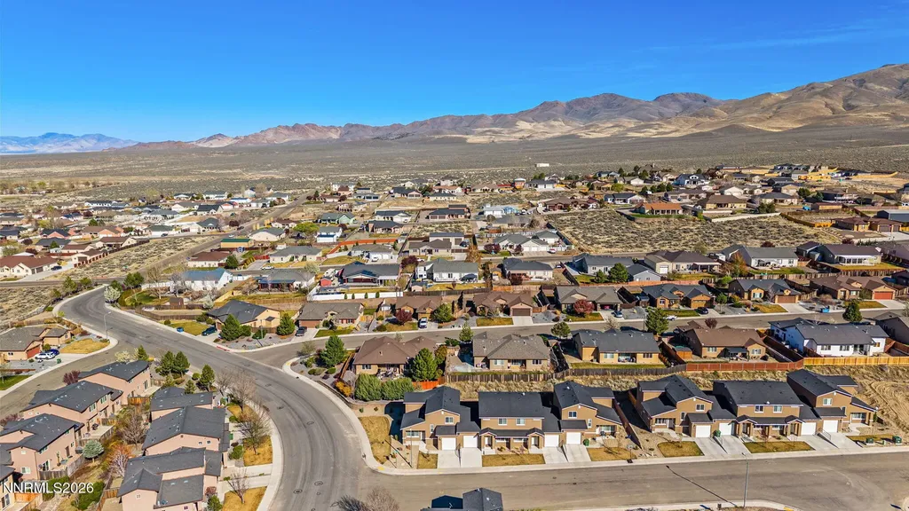 5293 Halter Winnemucca NV 89445