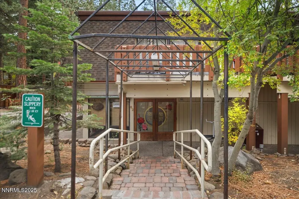120 Country Club Incline Village NV 89451