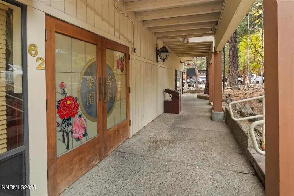 120 Country Club Incline Village NV 89451