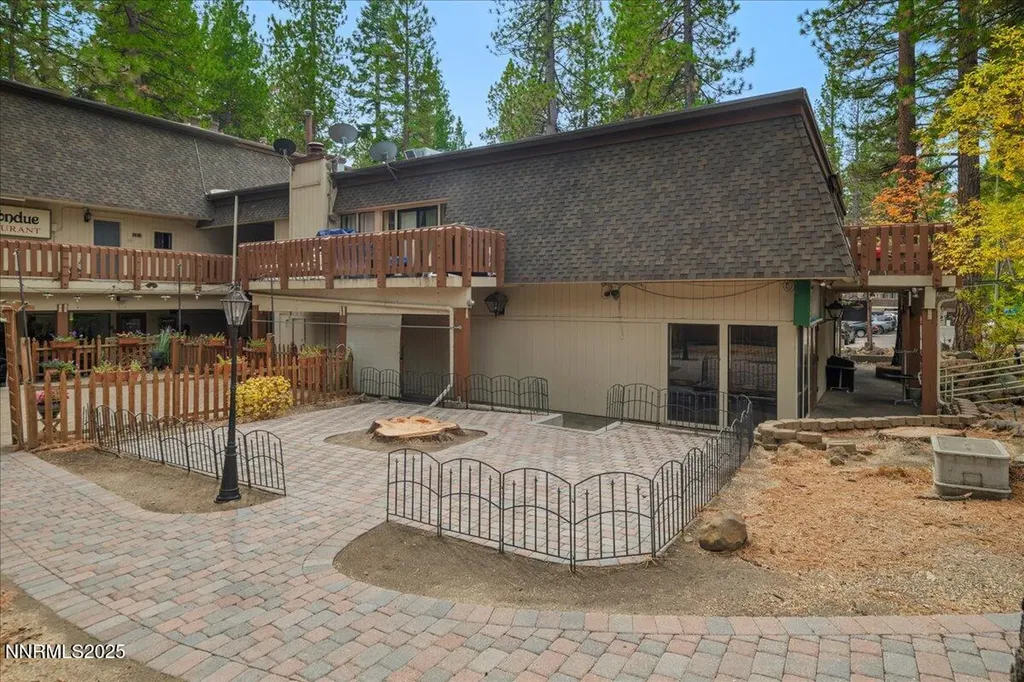 120 Country Club Incline Village NV 89451