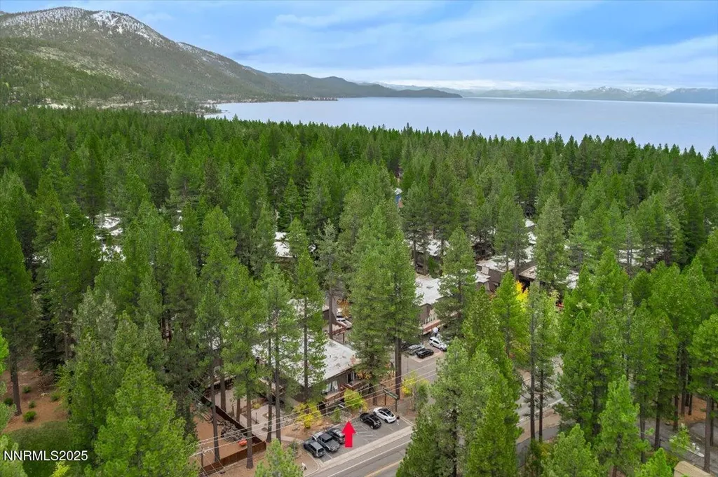 120 Country Club Incline Village NV 89451