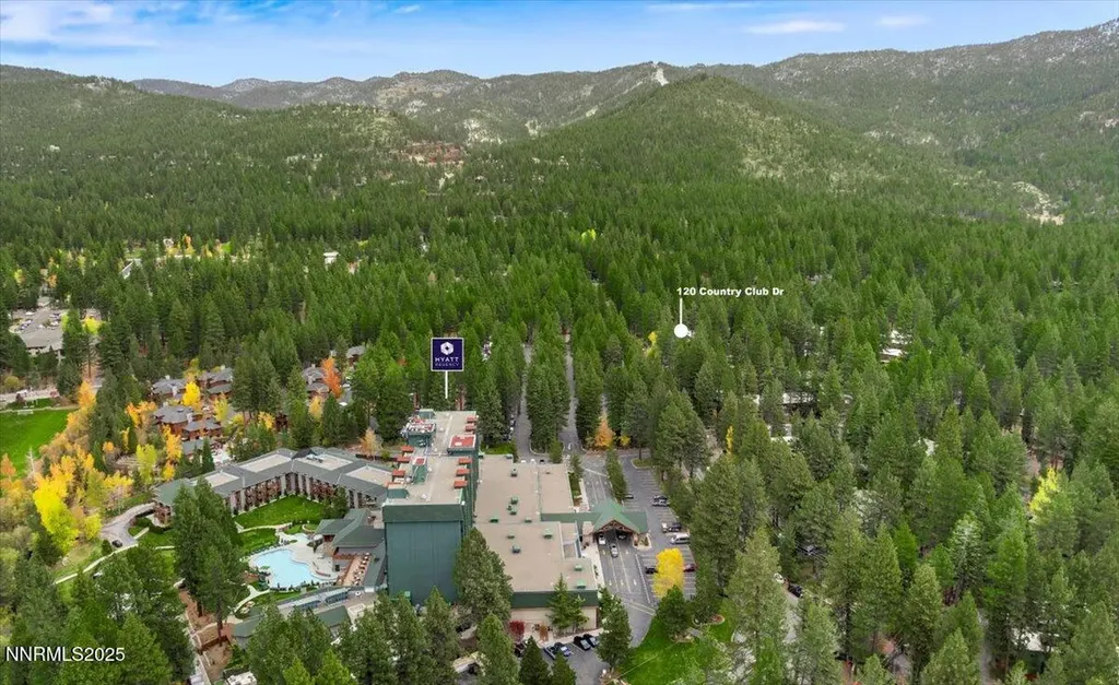120 Country Club Incline Village NV 89451