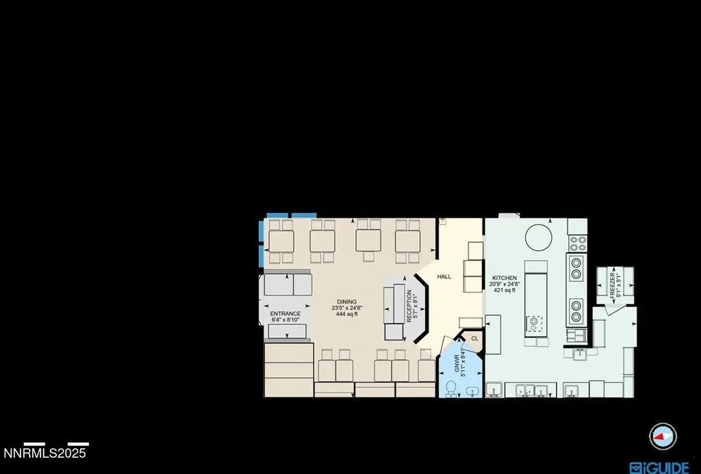 120 Country Club Incline Village NV 89451