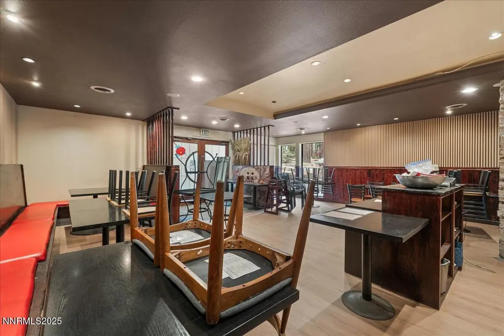 120 Country Club Incline Village NV 89451