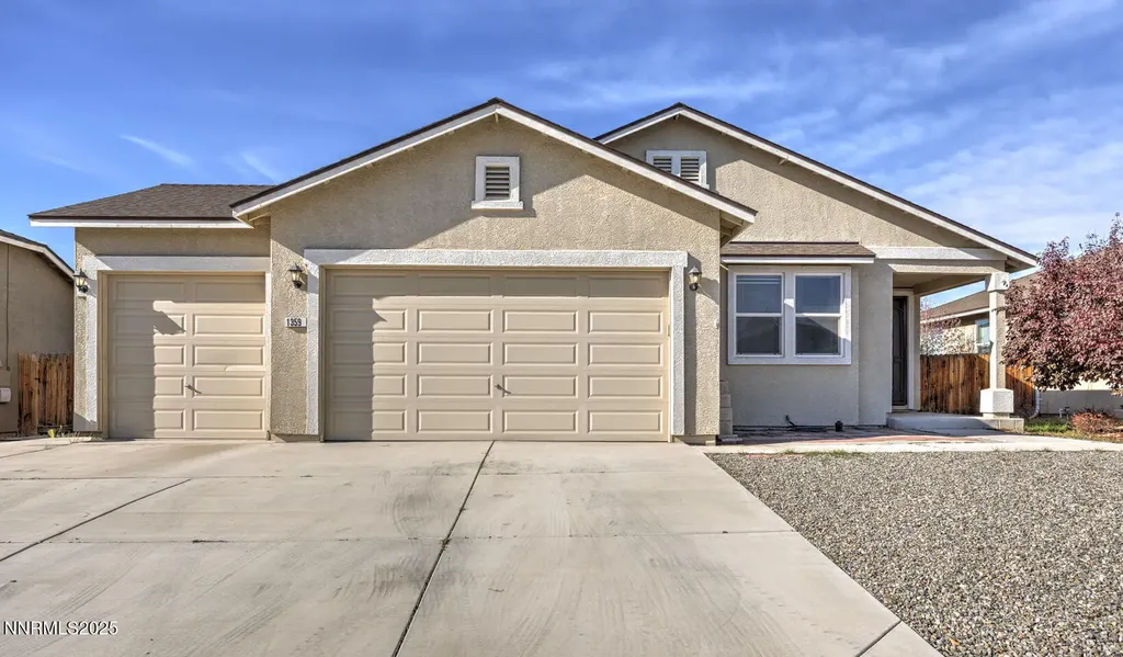 1359 Onda Verde Fallon NV 89406