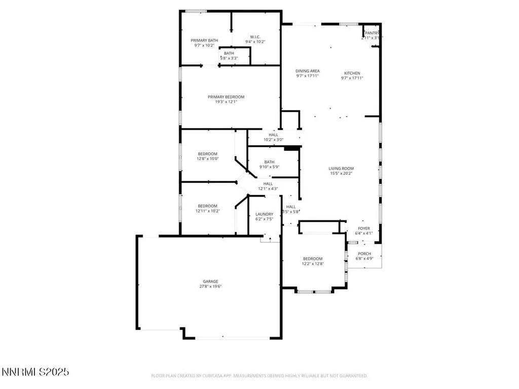 1359 Onda Verde Fallon NV 89406