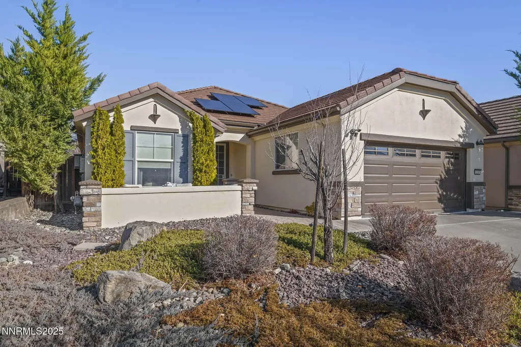 1240 Cliff Park Reno NV 89523