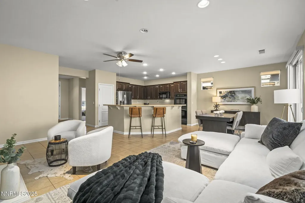 1240 Cliff Park Reno NV 89523